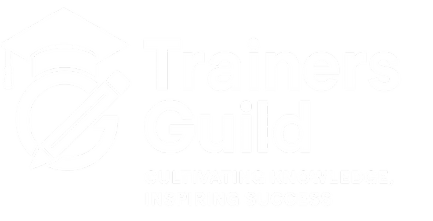 Trainer Guild Logo
